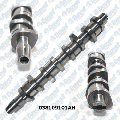 ESTAS 58060 Eksantrik Mili Celik Caddy A3 1.9tdi (Bls)